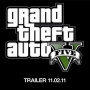 Trailer do GTA 5!